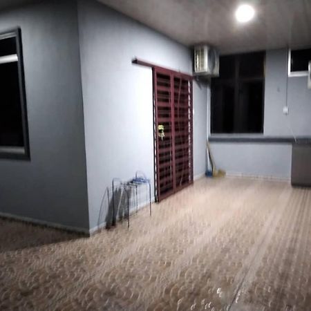 D'Illahs Homestay Alor Setar Exterior photo