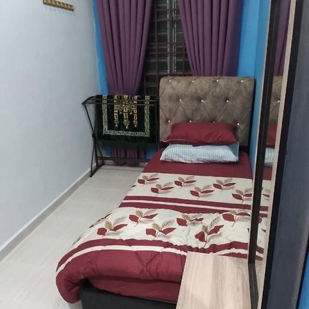 D'Illahs Homestay Alor Setar Exterior photo